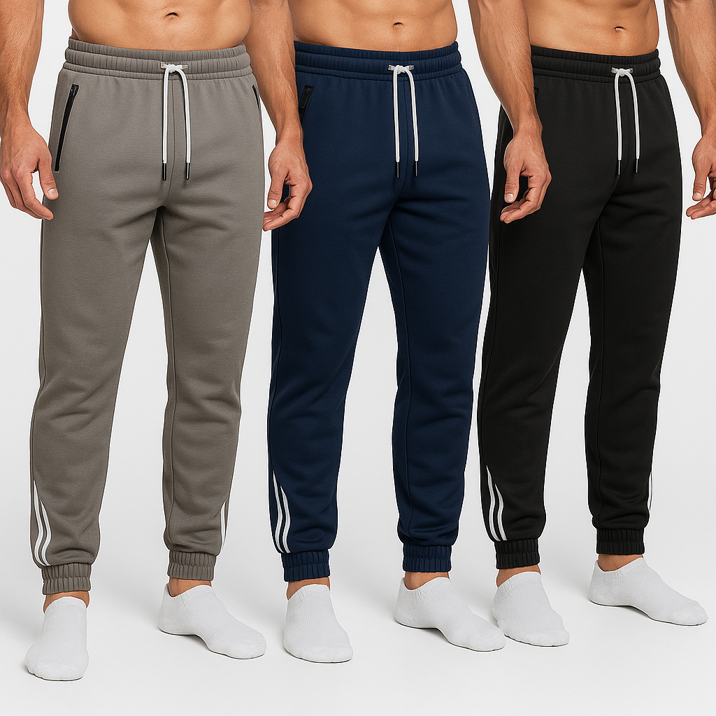 Joggers Premium Lotto T® Deluxe