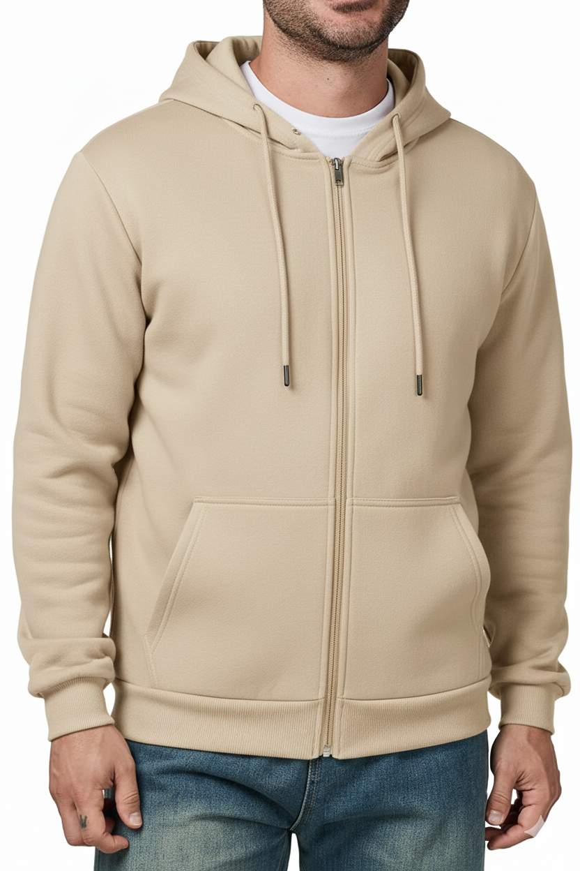 Chaquetas Hoodie Premium