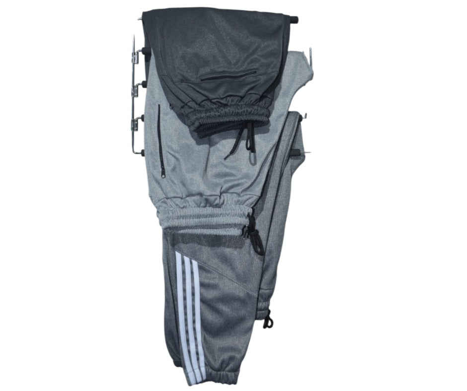 Joggers Premium Lotto T® Deluxe