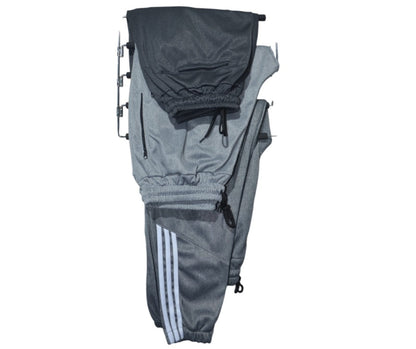 Joggers Premium Lotto T® Deluxe