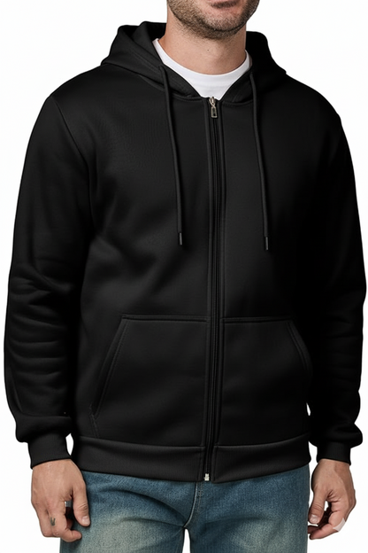 Chaquetas Hoodie Premium