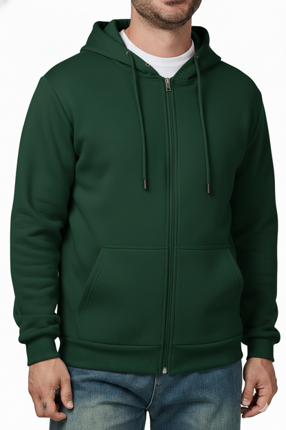 Chaquetas Hoodie Premium