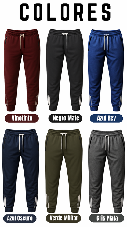 Joggers Premium Viotto ® Luxury